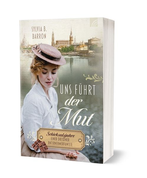 Produktbild: Uns f&uuml;hrt der Mut