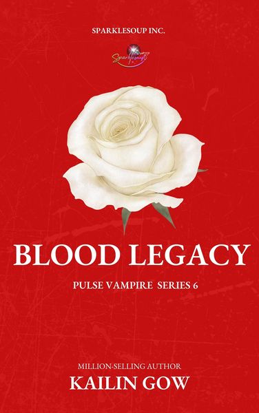 Produktbild: Blood Legacy