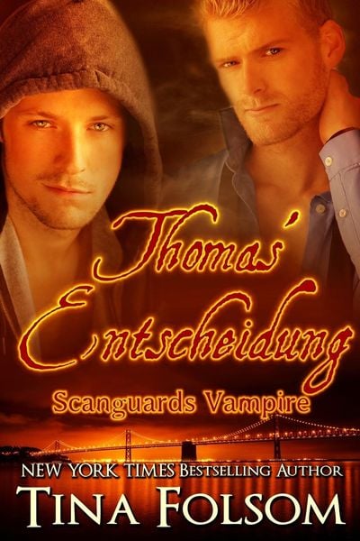 Produktbild: GER-THOMAS ENTSCHEIDUNG (SCANG