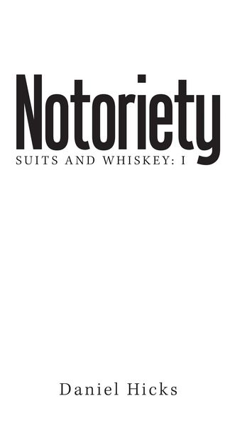 Produktbild: Notoriety