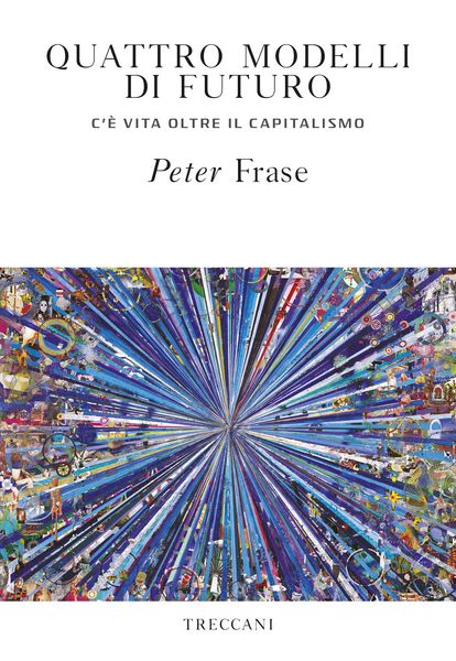 Produktbild: Quattro modelli di futuro