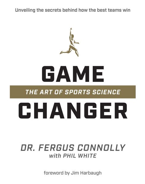 Produktbild: Game Changer