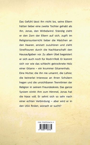 Produktbild: Der krumme Gitarrenhals