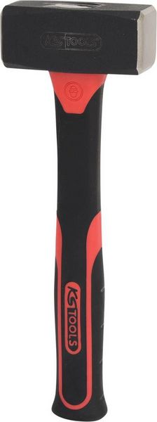 Produktbild: KS Tools 142.5101 1425101 F&auml;ustel 1130g 260mm DIN 6475 1St.