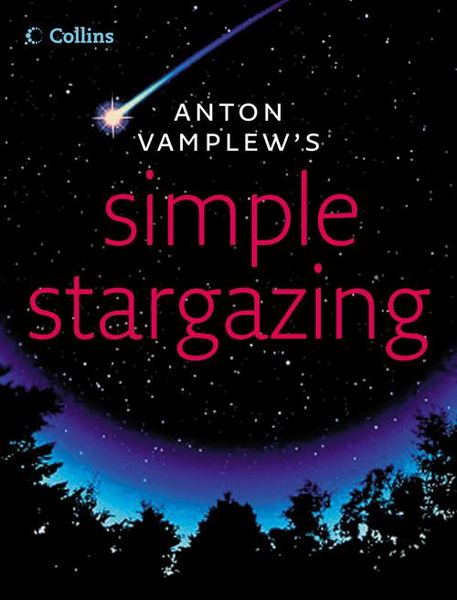 Produktbild: Simple Stargazing