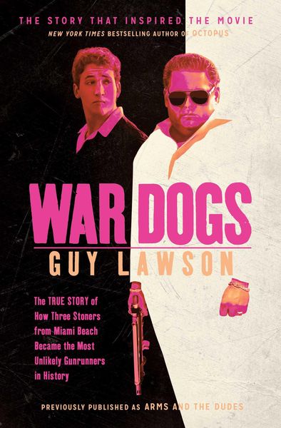 Produktbild: War Dogs