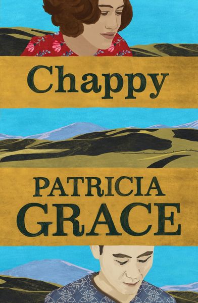 Produktbild: Chappy