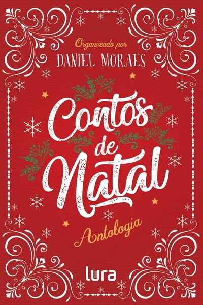 Produktbild: Contos de natal