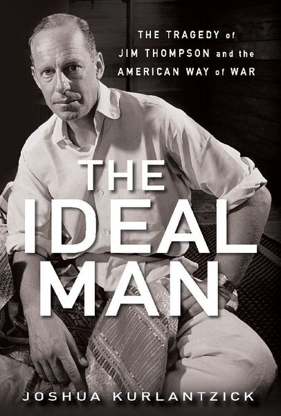 Produktbild: The Ideal Man