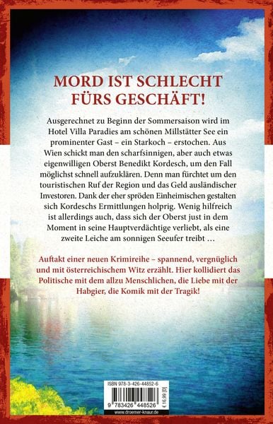 Produktbild: Das Paradies war fr&uuml;her sch&ouml;ner