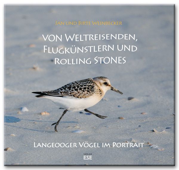 Produktbild: Von Weltreisenden, Flugk&uuml;nstlern und Rolling Stones
