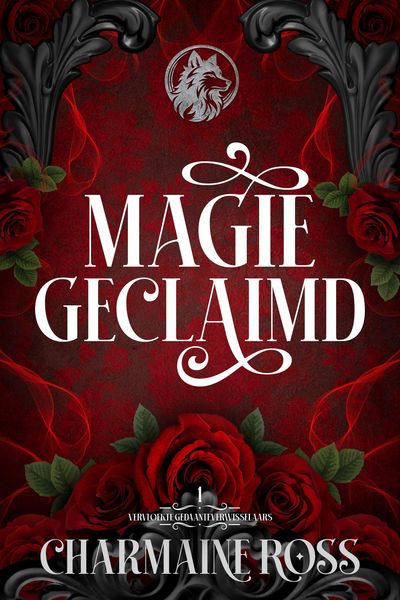 Produktbild: Magie Geclaimd