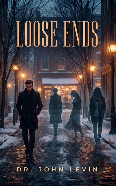 Produktbild: Loose Ends