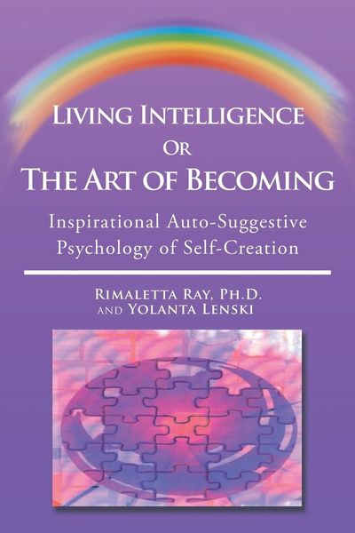 Produktbild: Living Intelligence Or The Art of Becoming