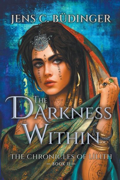 Produktbild: The Darkness Within