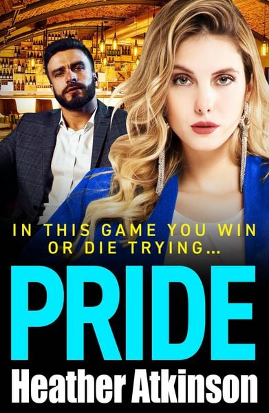 Produktbild: Pride