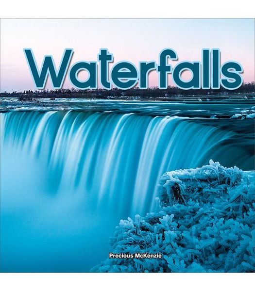 Produktbild: Waterfalls