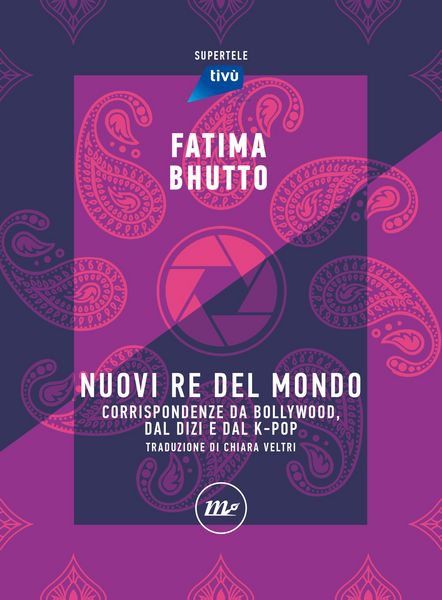 Produktbild: Nuovi Re del mondo