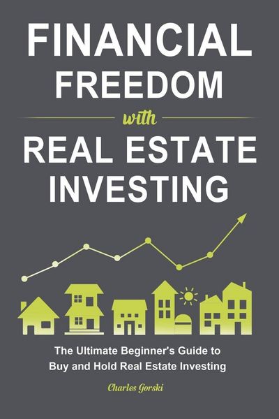 Produktbild: Financial Freedom with Real Estate Investing