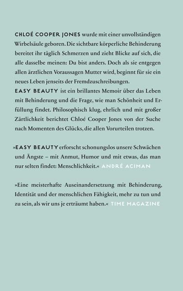 Produktbild: Easy Beauty