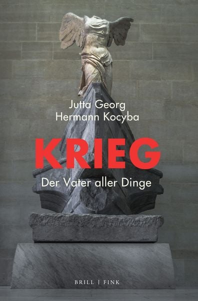 Produktbild: Krieg