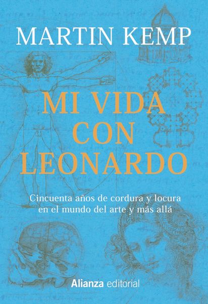 Produktbild: Mi vida con Leonardo