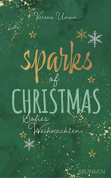 Produktbild: Sparks of Christmas