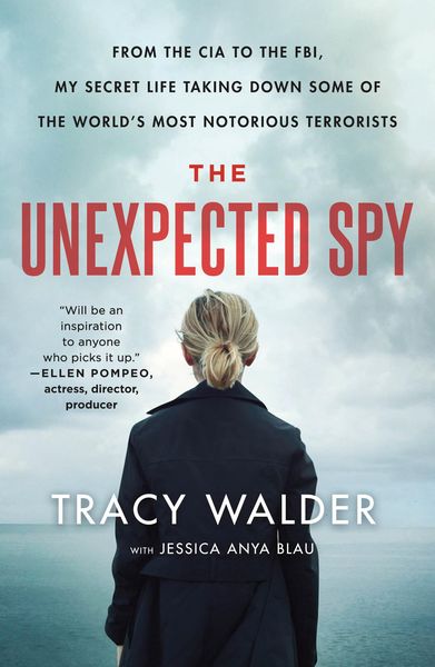 Produktbild: The Unexpected Spy