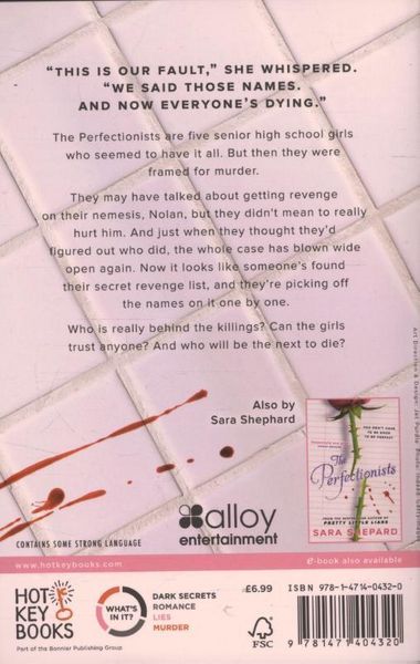 Produktbild: The Good Girls