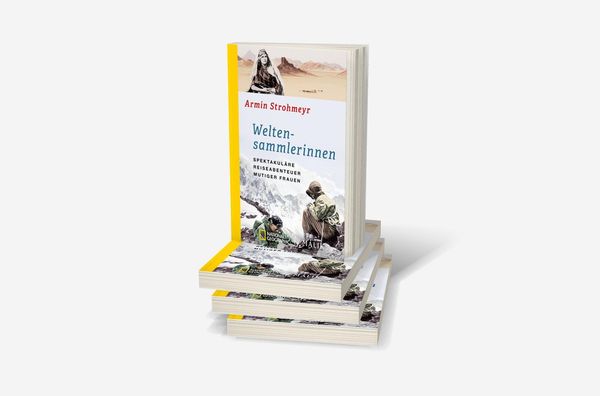 Weltensammlerinnen