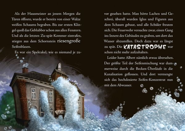Produktbild: Das kleine B&ouml;se Buch (Das kleine B&ouml;se Buch, Bd. 1)