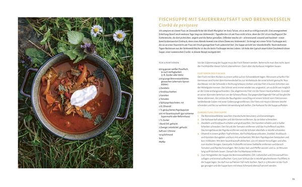 Produktbild: Safran, Sumach, Paprika