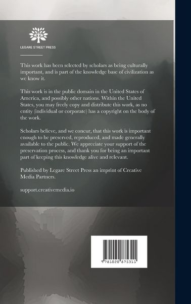 Produktbild: A Select Collection of Old English Plays; Volume III