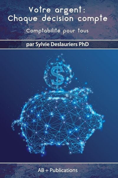 Produktbild: Votre argent Chaque d&eacute;cision compte