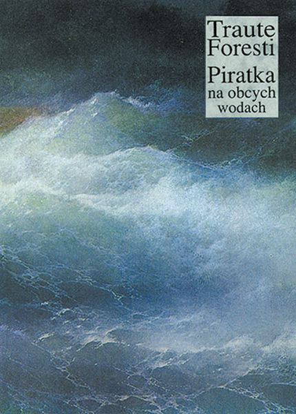Produktbild: Piratin in fremden Gew&auml;ssern
