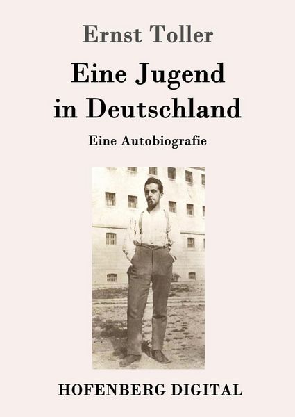 Produktbild: Eine Jugend in Deutschland