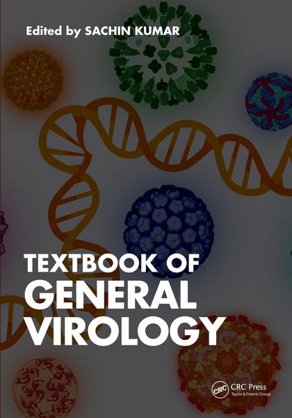 Produktbild: Textbook of General Virology