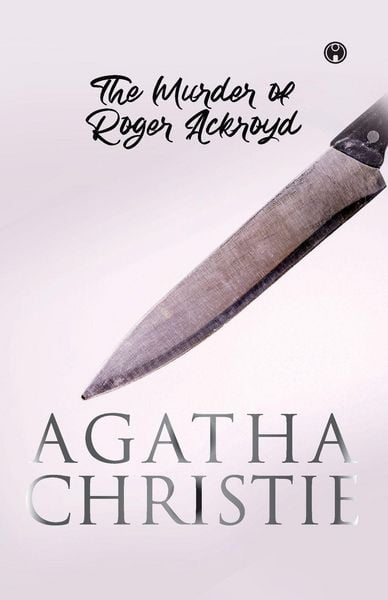 Produktbild: The Murder of Roger Ackroyd