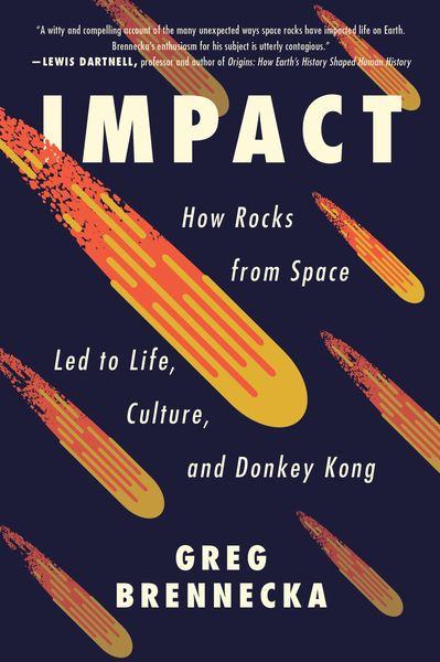 Produktbild: Impact