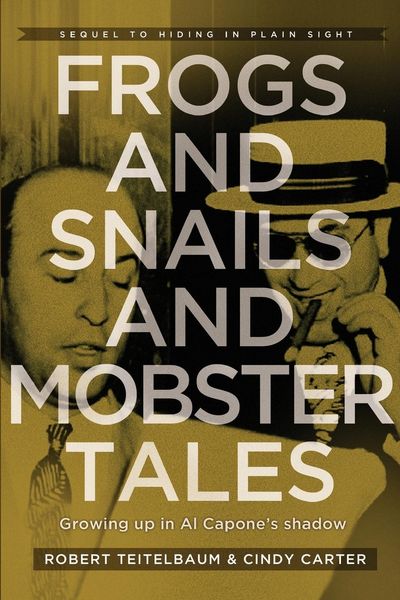 Produktbild: Frogs and Snails and Mobster Tales