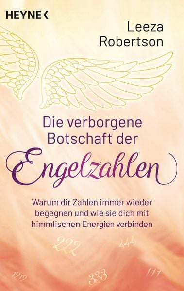 Produktbild: Die verborgene Botschaft der Engelzahlen
