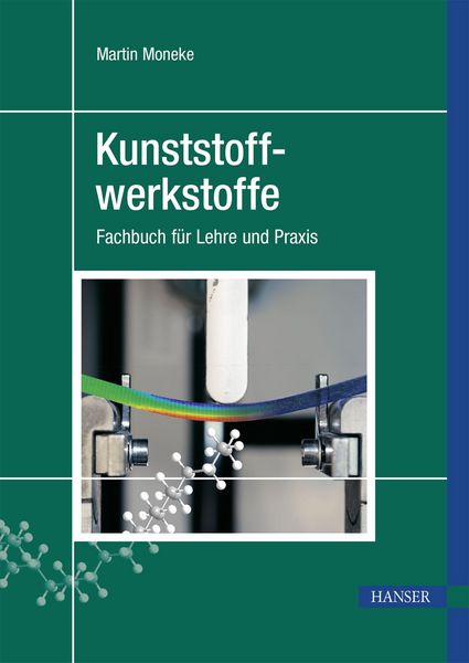 Produktbild: Kunststoffwerkstoffe