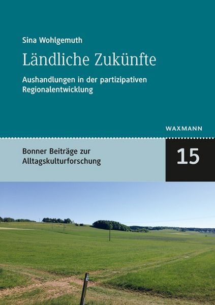 Produktbild: L&auml;ndliche Zuk&uuml;nfte