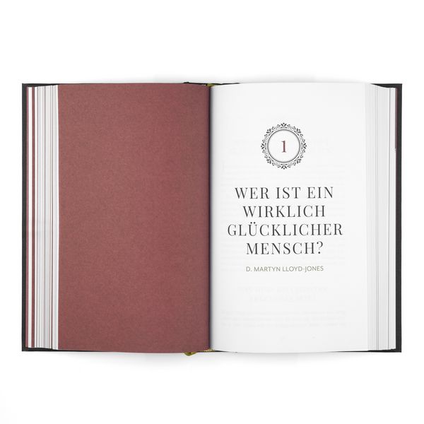 Produktbild: Die Kraft des Evangeliums