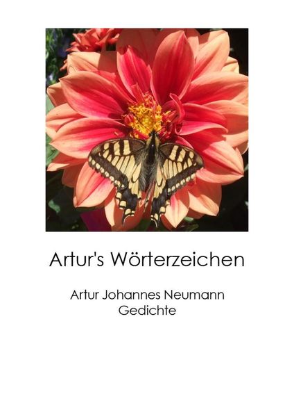 Produktbild: Artur's W&ouml;rterzeichen
