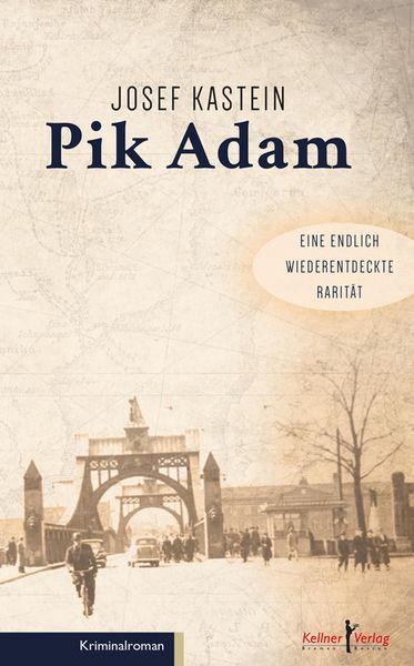 Produktbild: Pik Adam