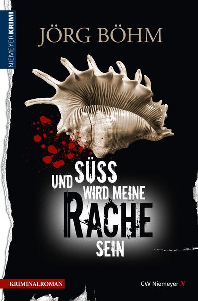 Produktbild: Und s&uuml;&szlig; wird meine Rache sein