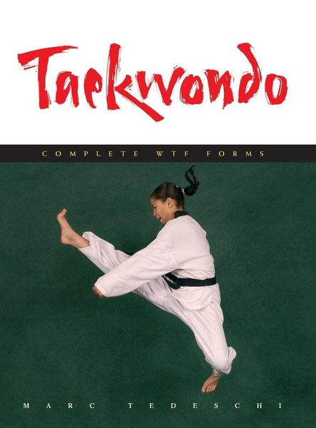 Produktbild: Taekwondo
