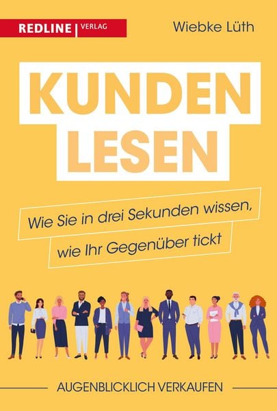 Produktbild: Kunden lesen