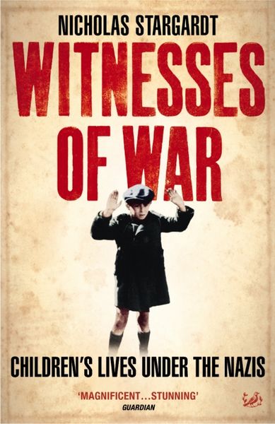 Produktbild: Witnesses Of War
